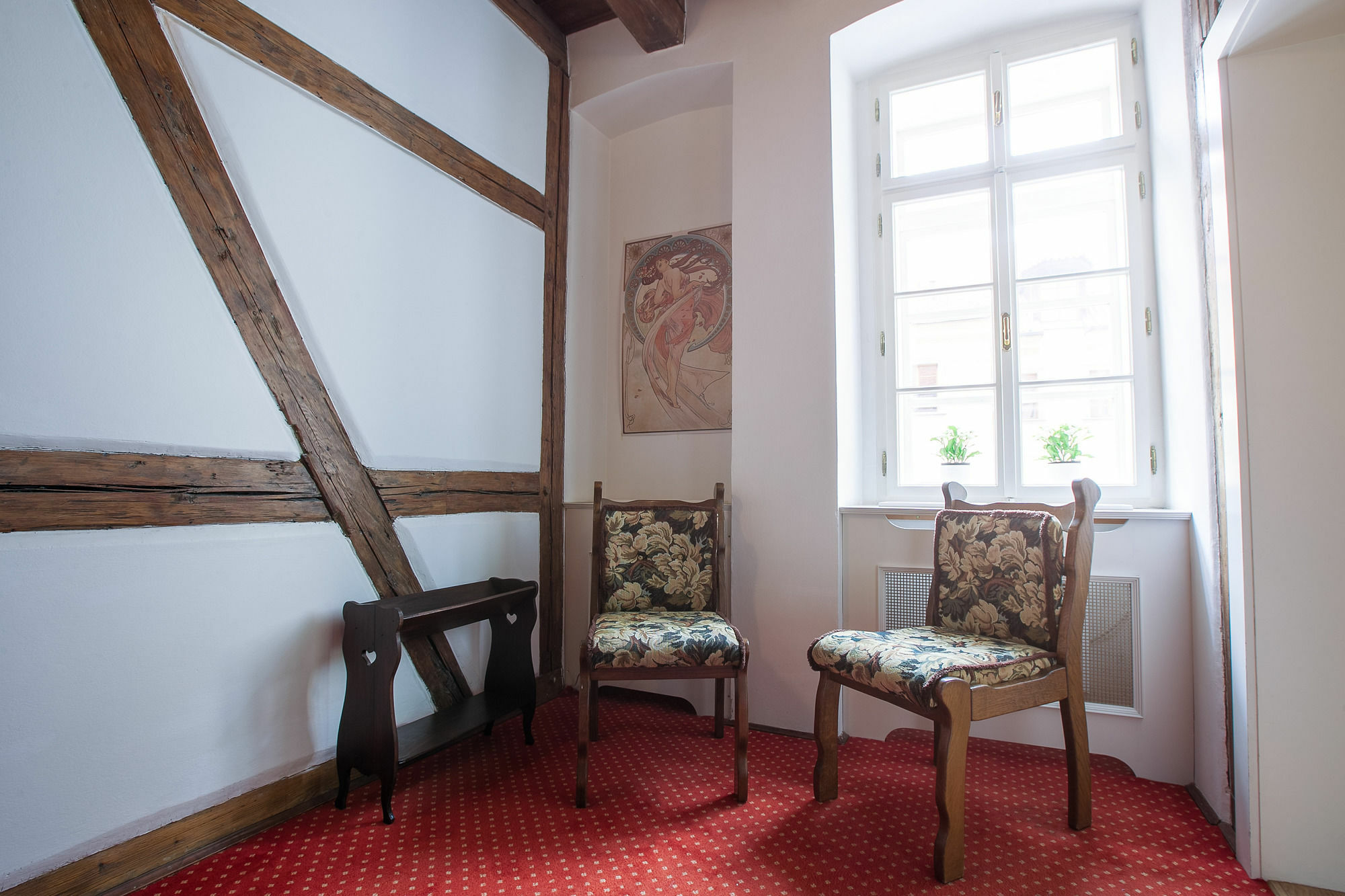 Tyn Yard Hotel 4*