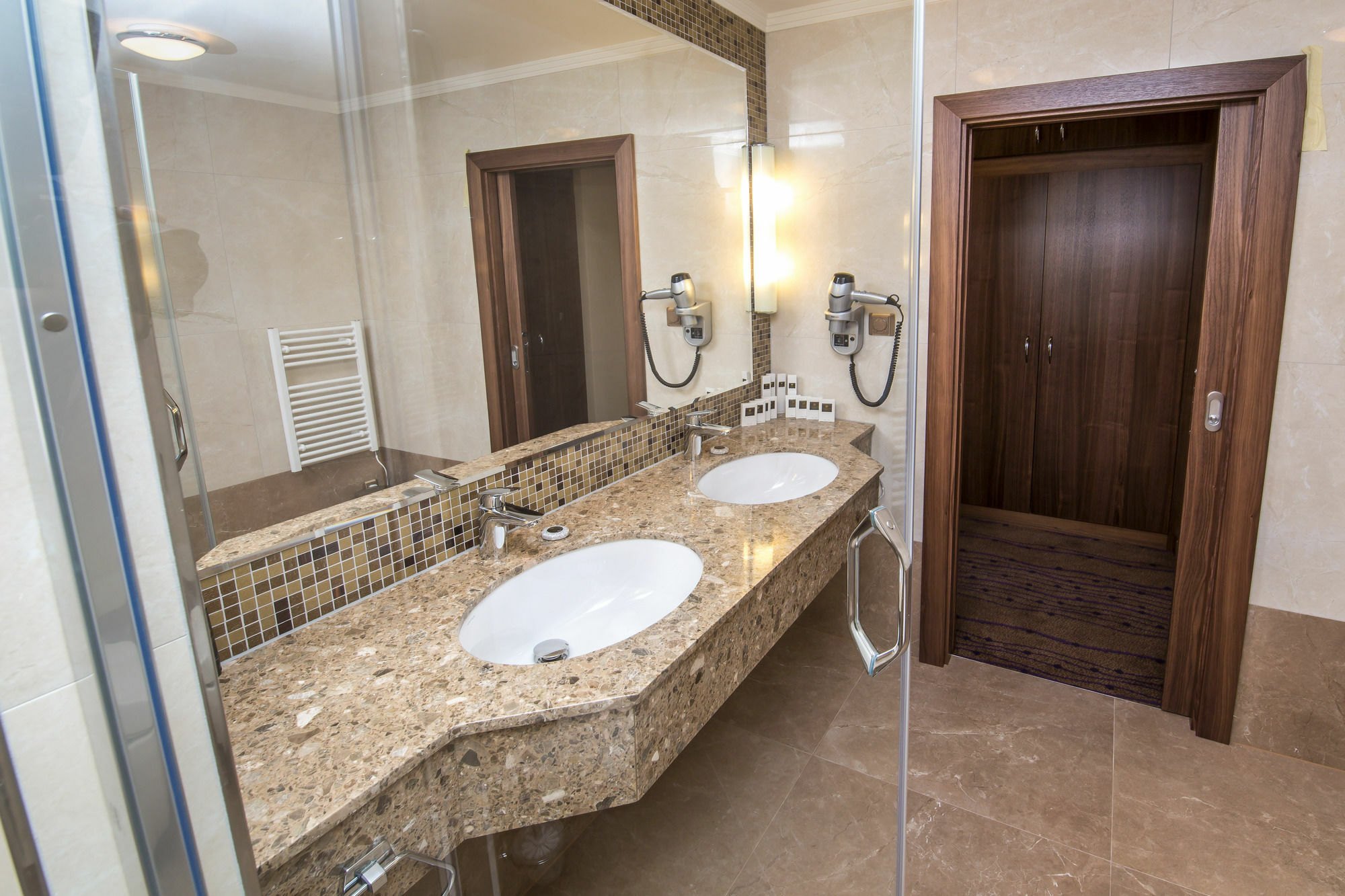 Merchant's Crown 4* Prague