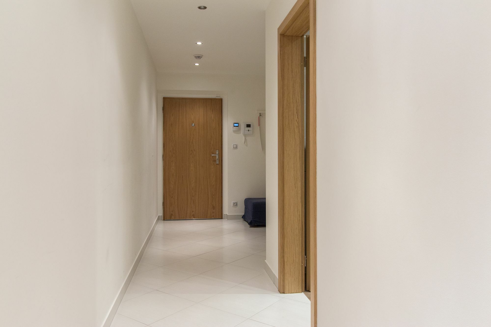 New Modern With Zizkov Parking Daire Prag