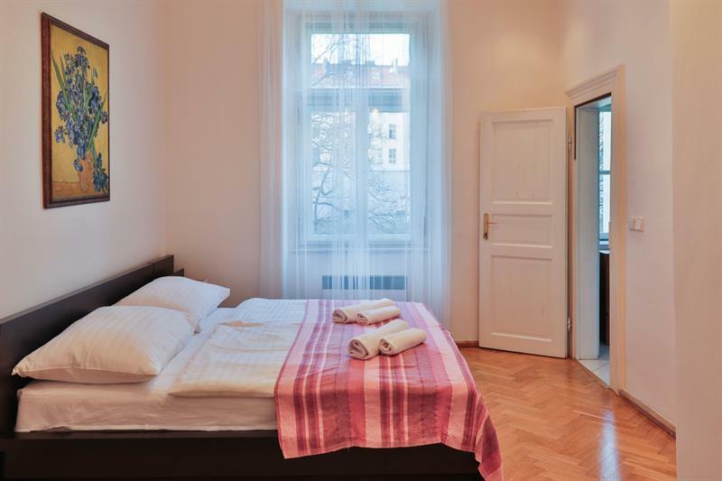 Gorgeous Apartment *