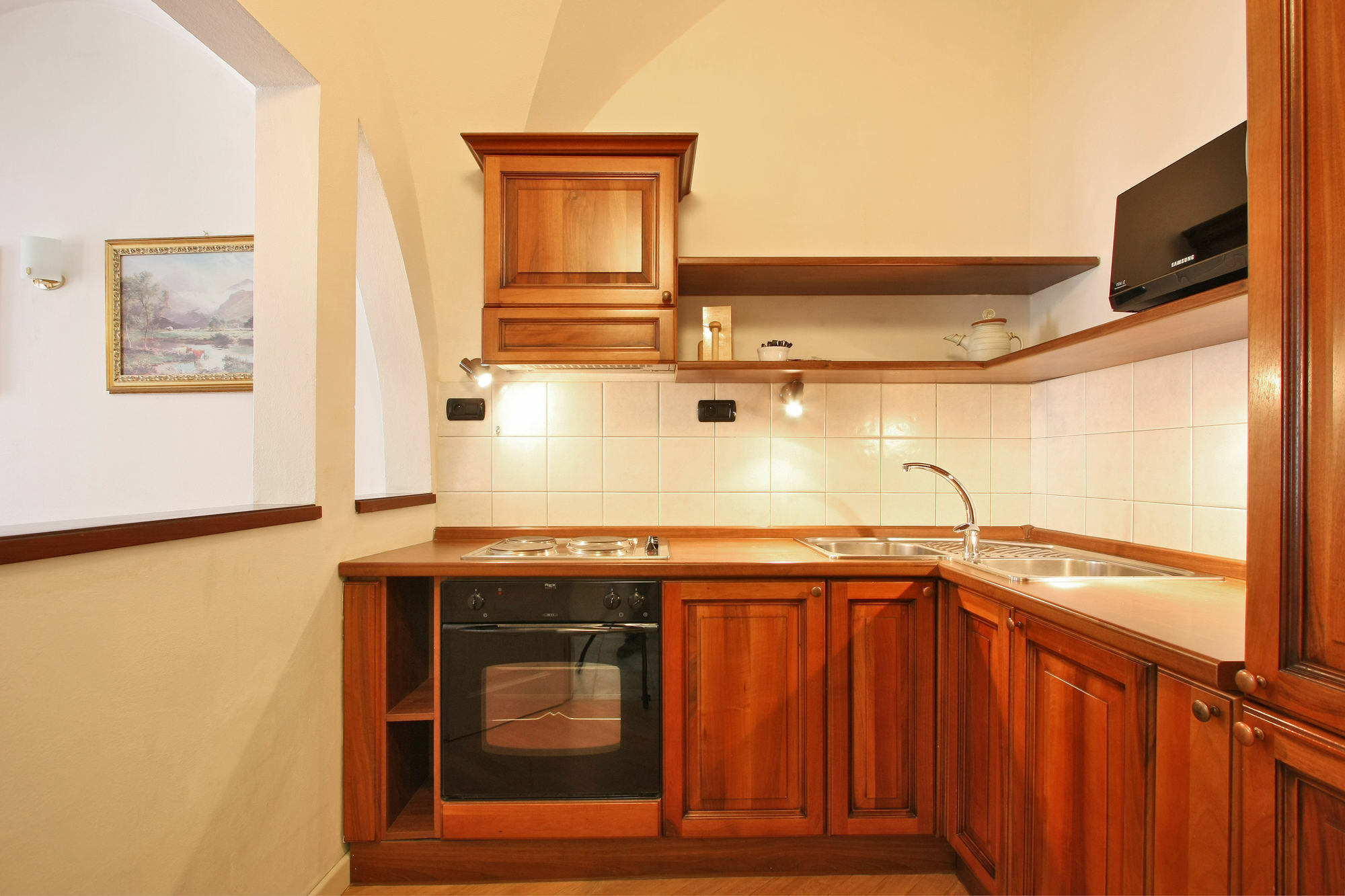 Apartamento Chateau 9 By Adrez *
