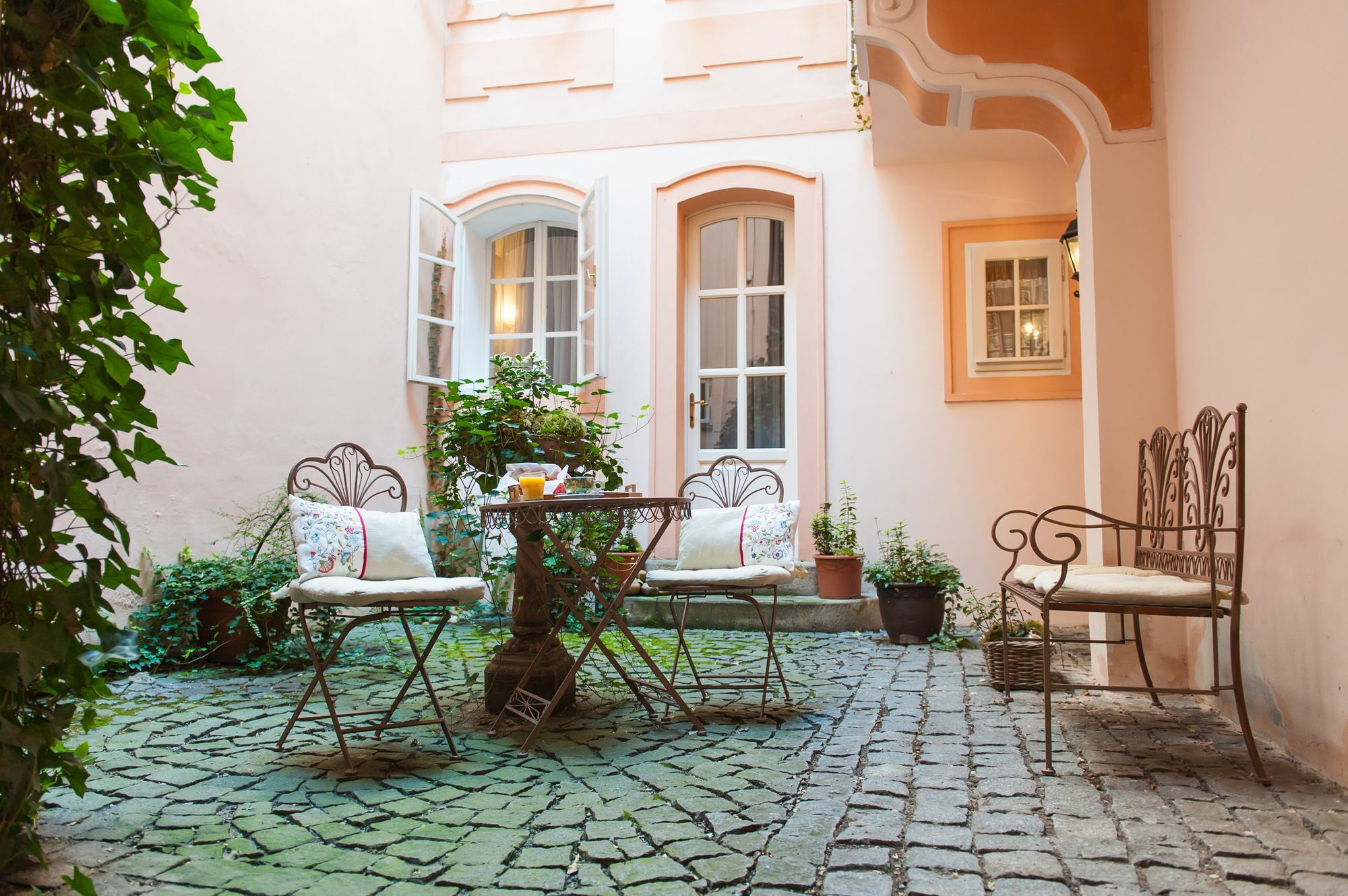 Apartamento Chateau 9 By Adrez *