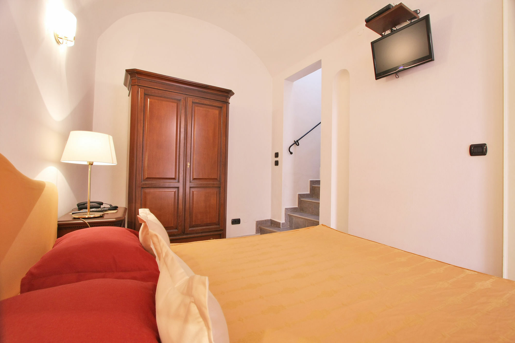 Apartamento Chateau 9 By Adrez Praga