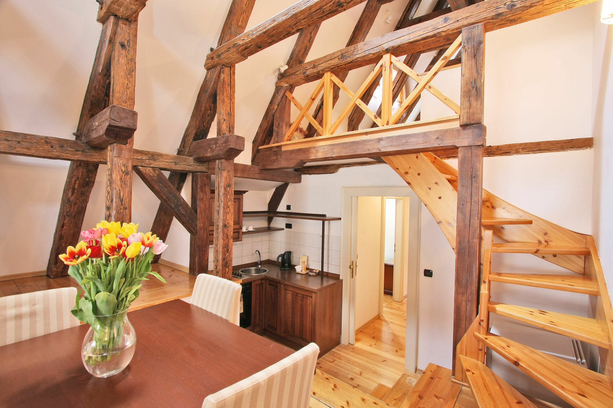 Apartamento Chateau 9 By Adrez