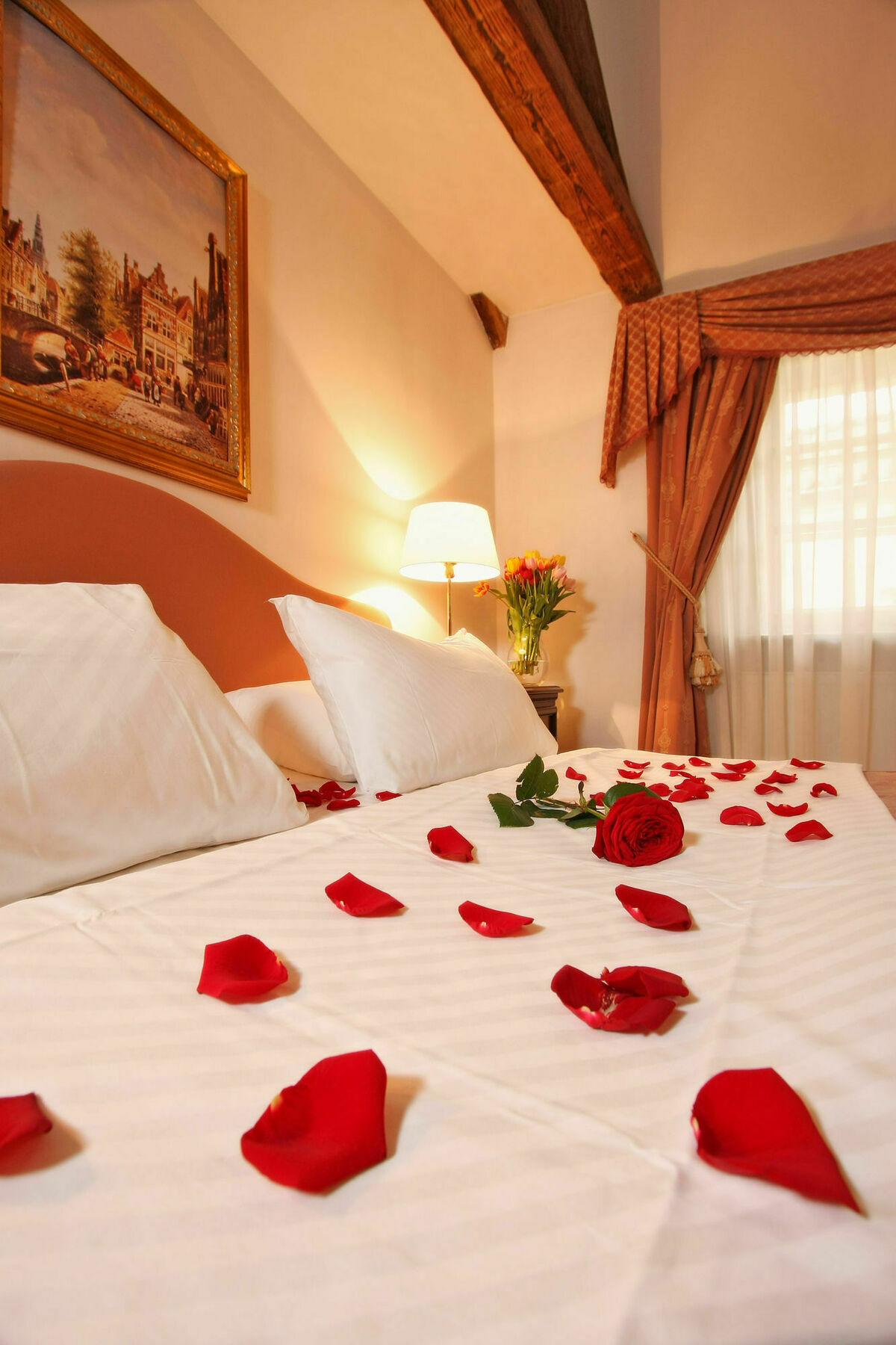 Chateau 9 By Adrez Apartamento