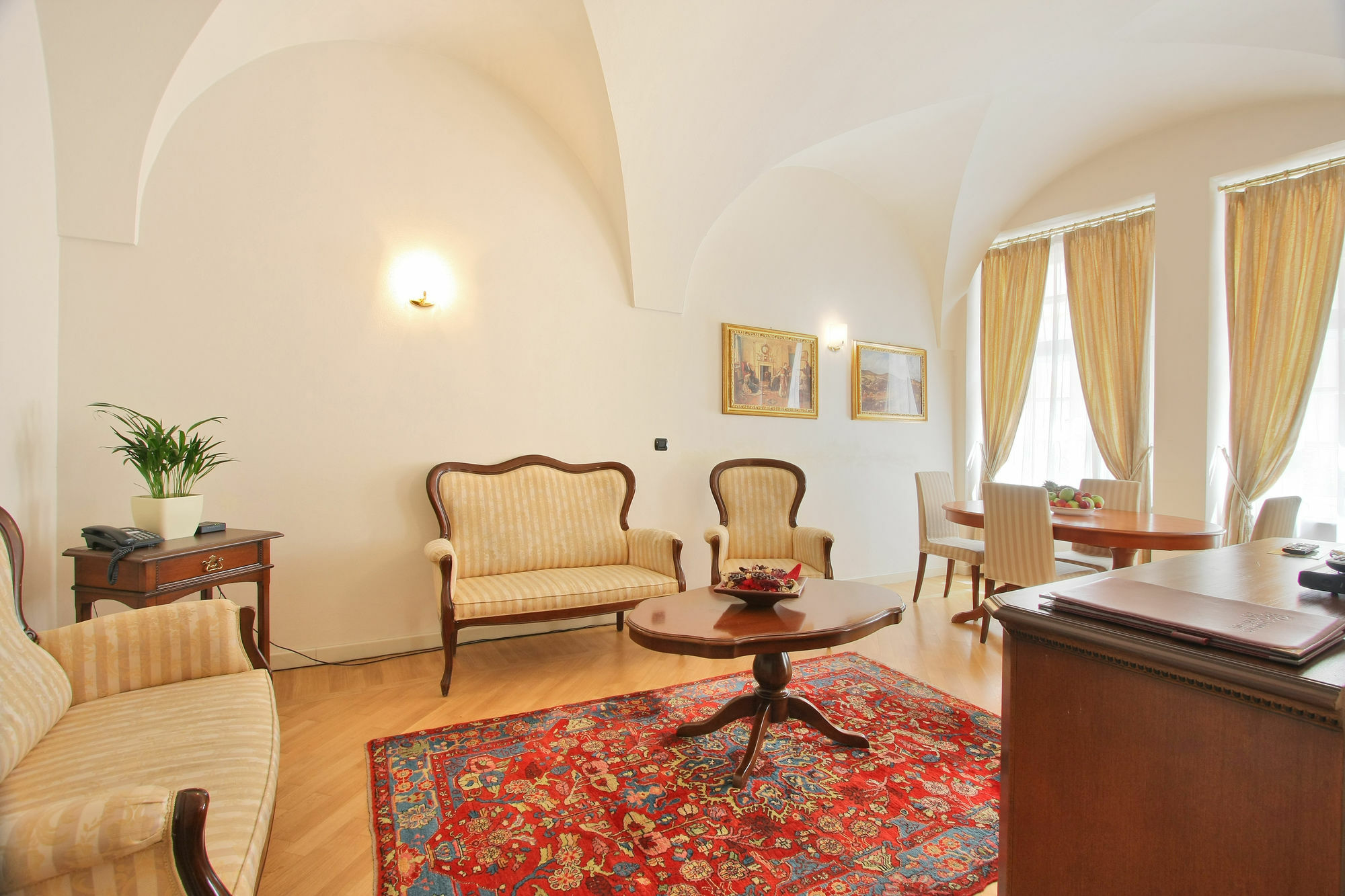 Chateau 9 By Adrez Apartamento *