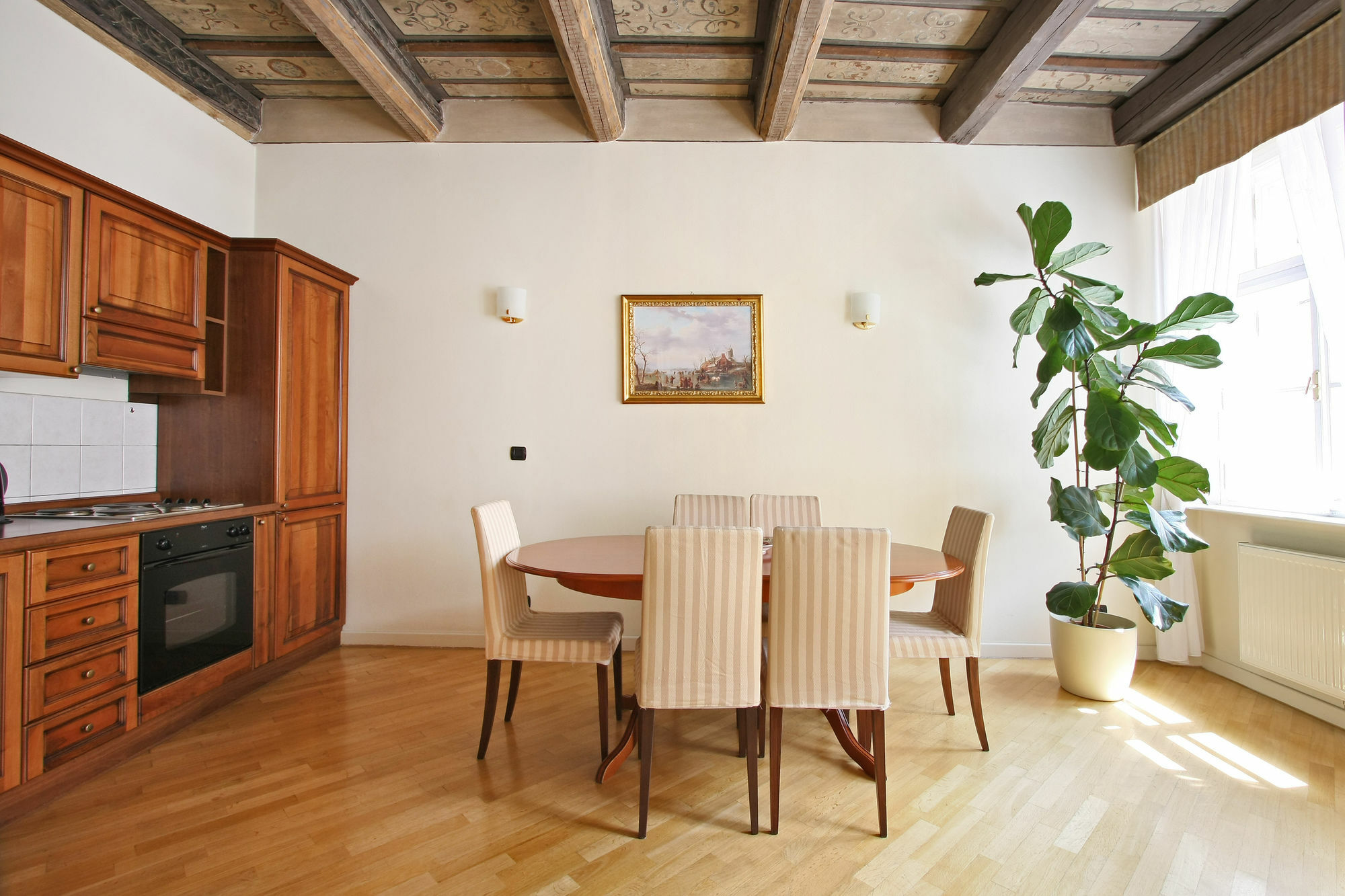 Chateau 9 By Adrez Apartamento