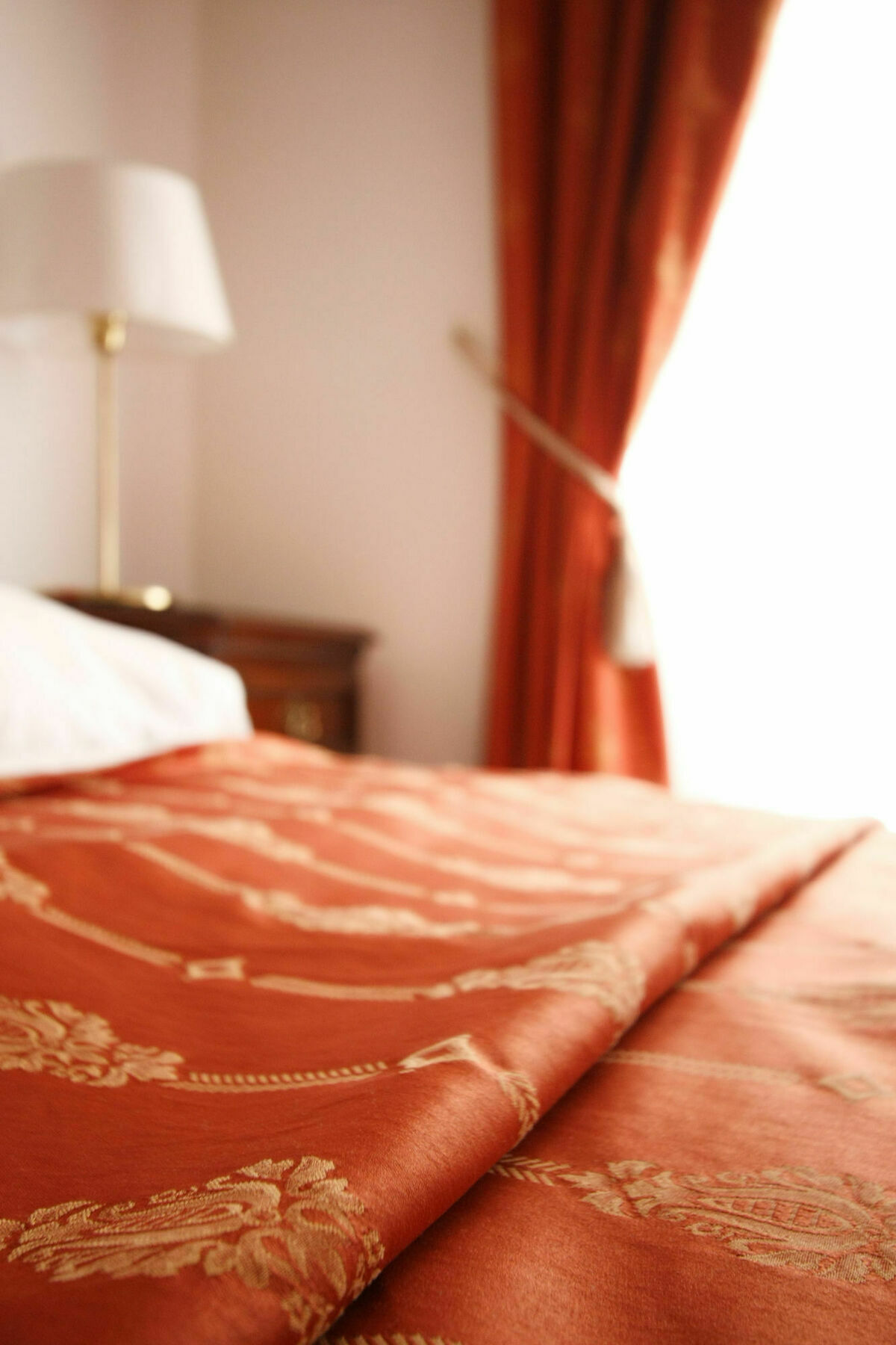 Chateau 9 By Adrez Apartamento Praga