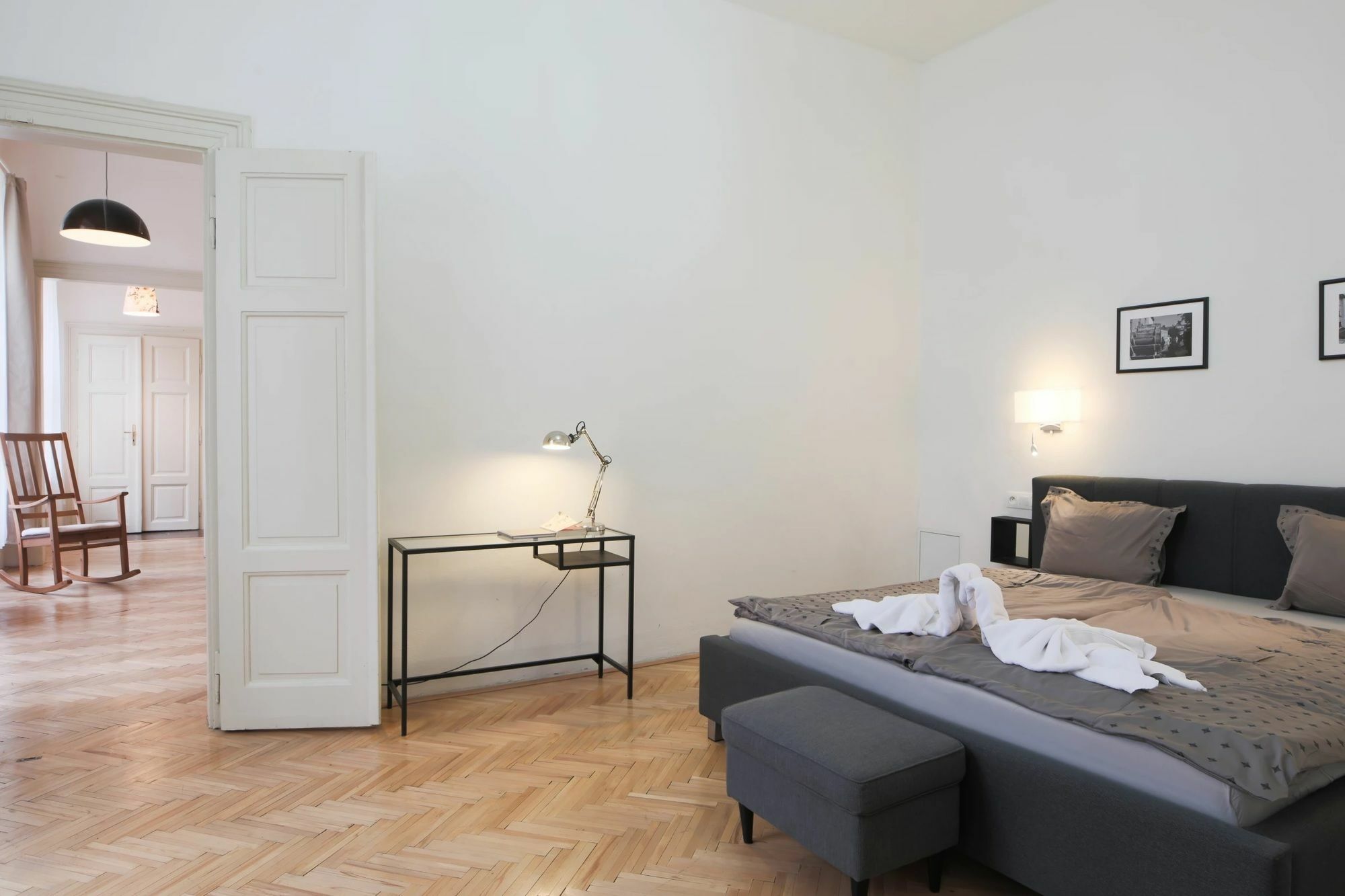 Apartamento Wenceslas For 10 With Ac *