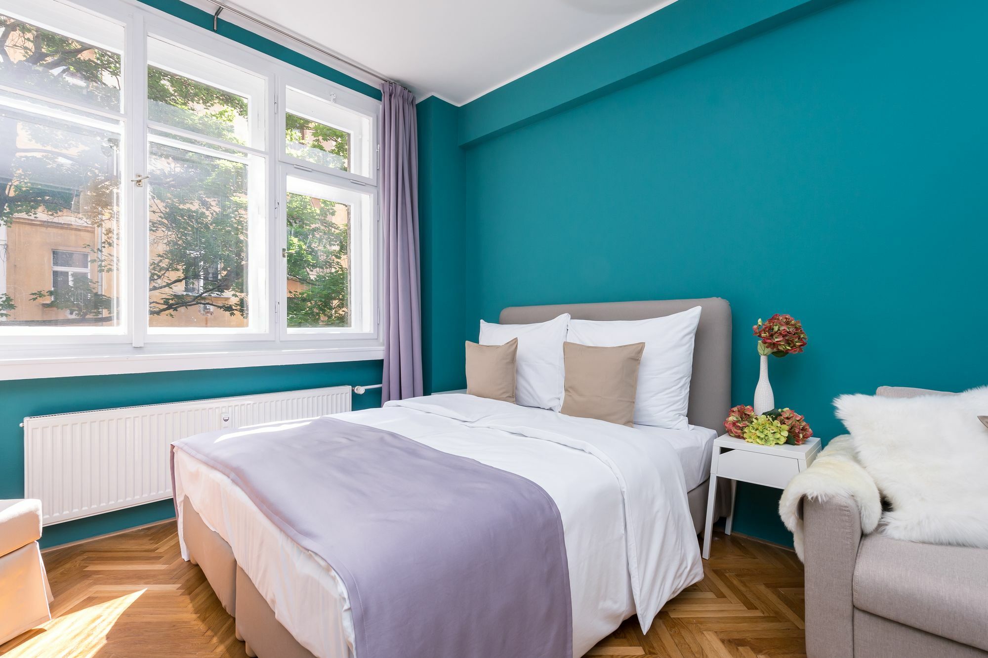 Empirent Petrin Park 4*