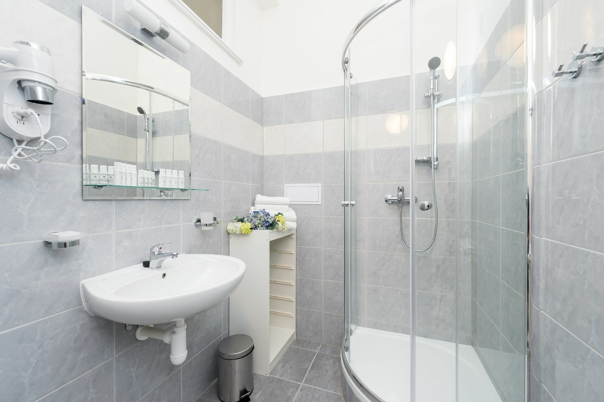 Empirent Petrin Park Aparthotel 4*