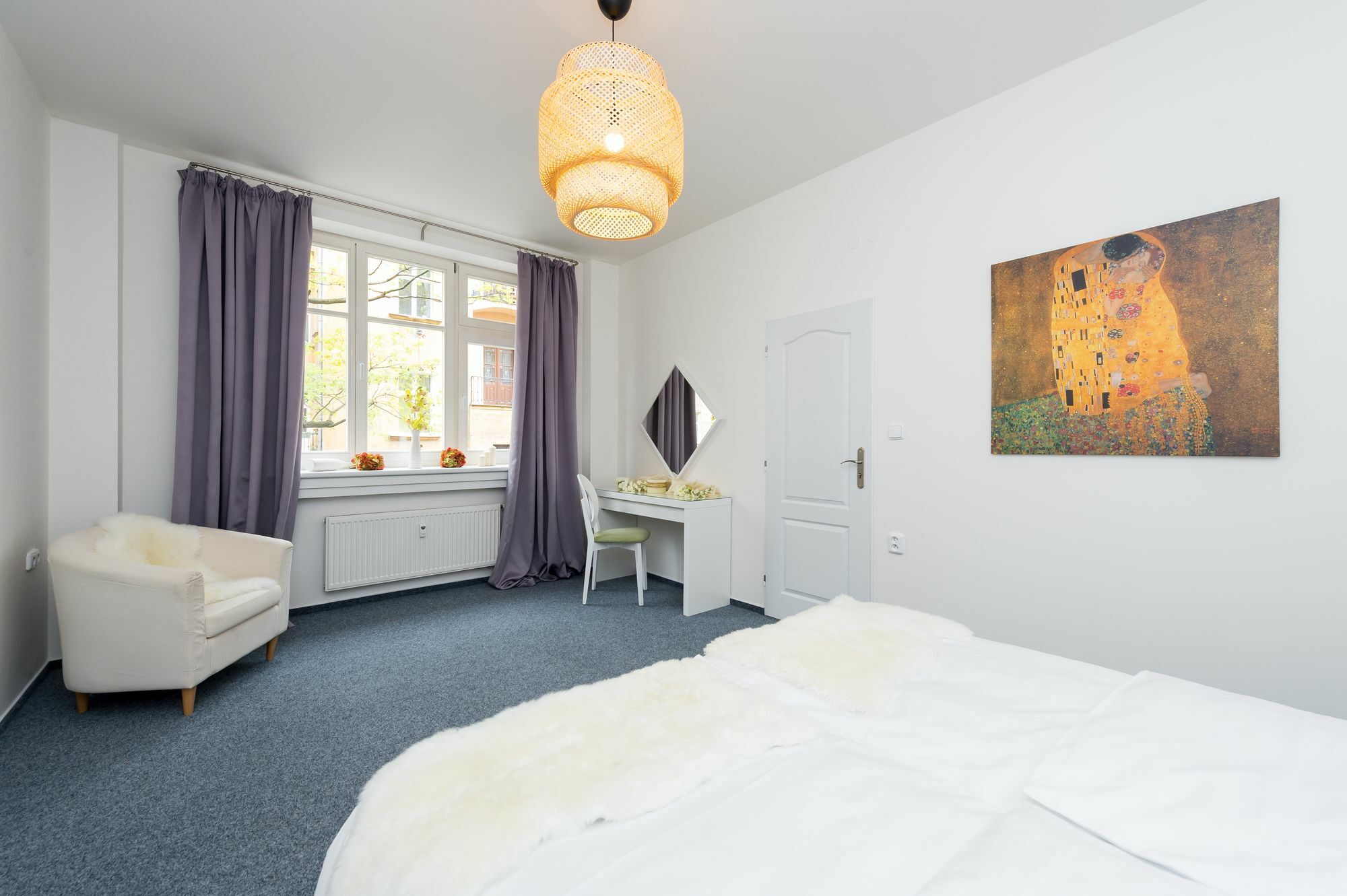 Empirent Petrin Park 4*