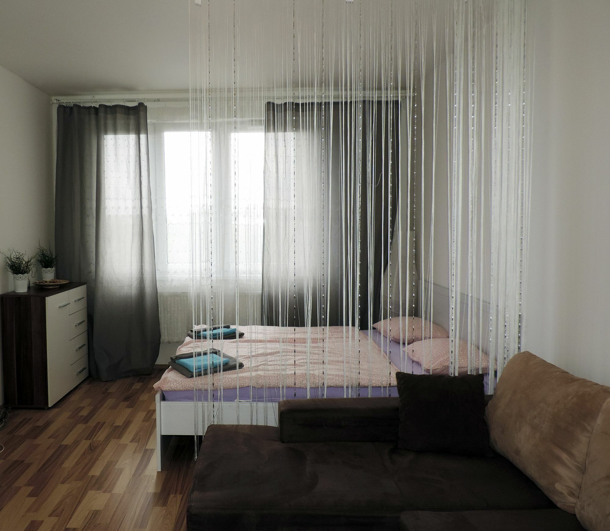 Apartment Freyova 25 *