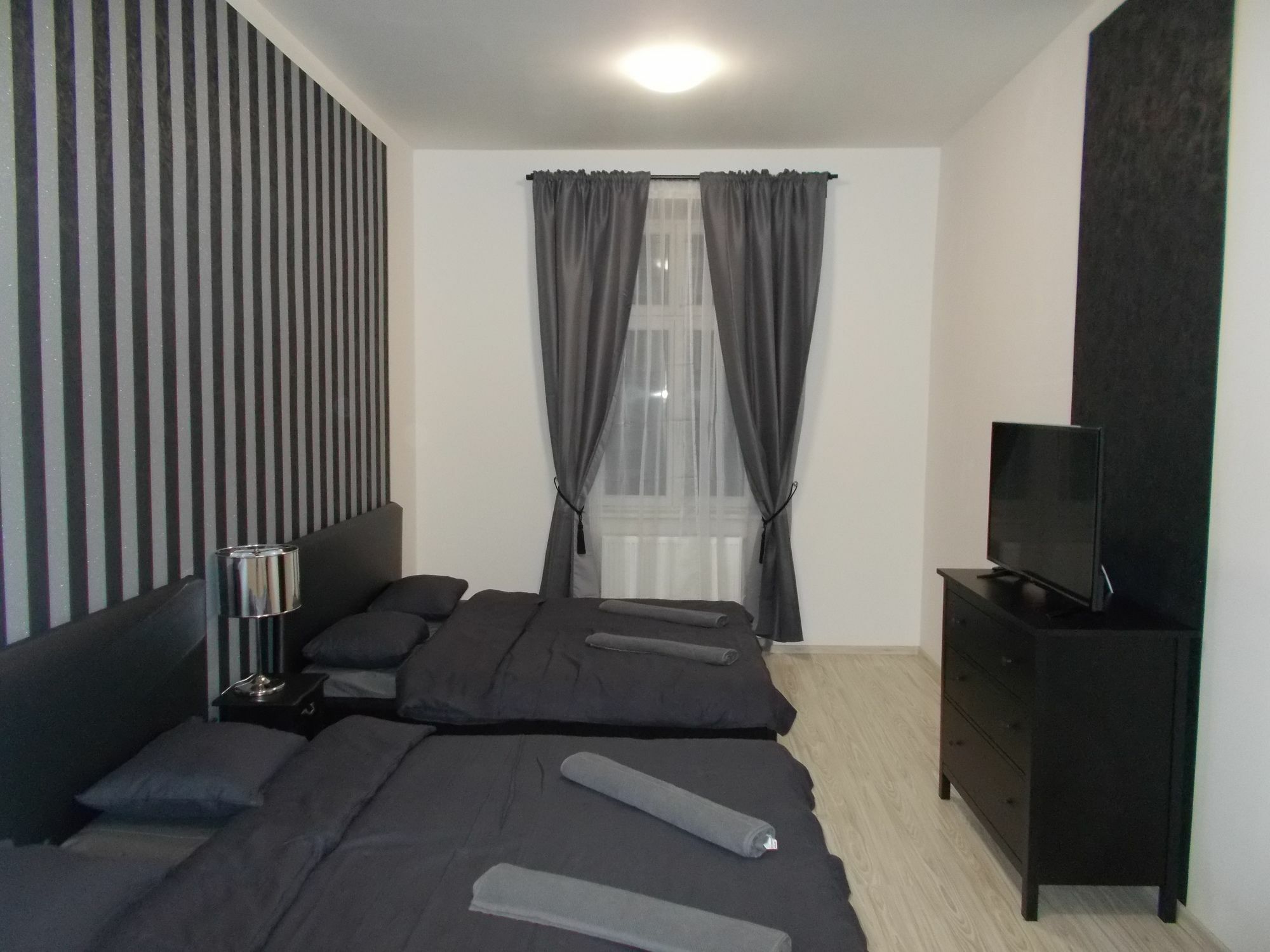 Apart Otel Old Spirit 3*