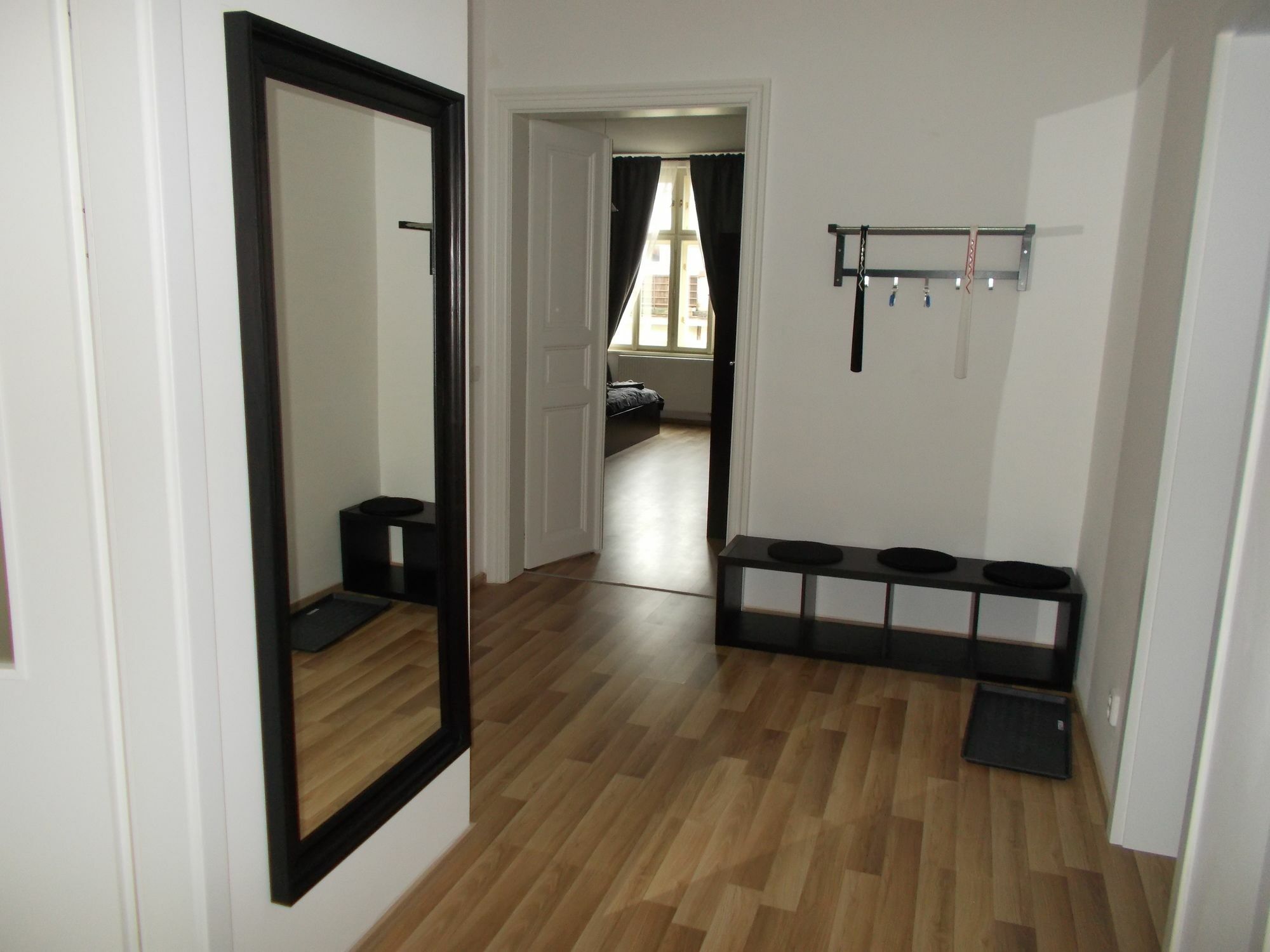 Old Spirit Apart Otel 3*