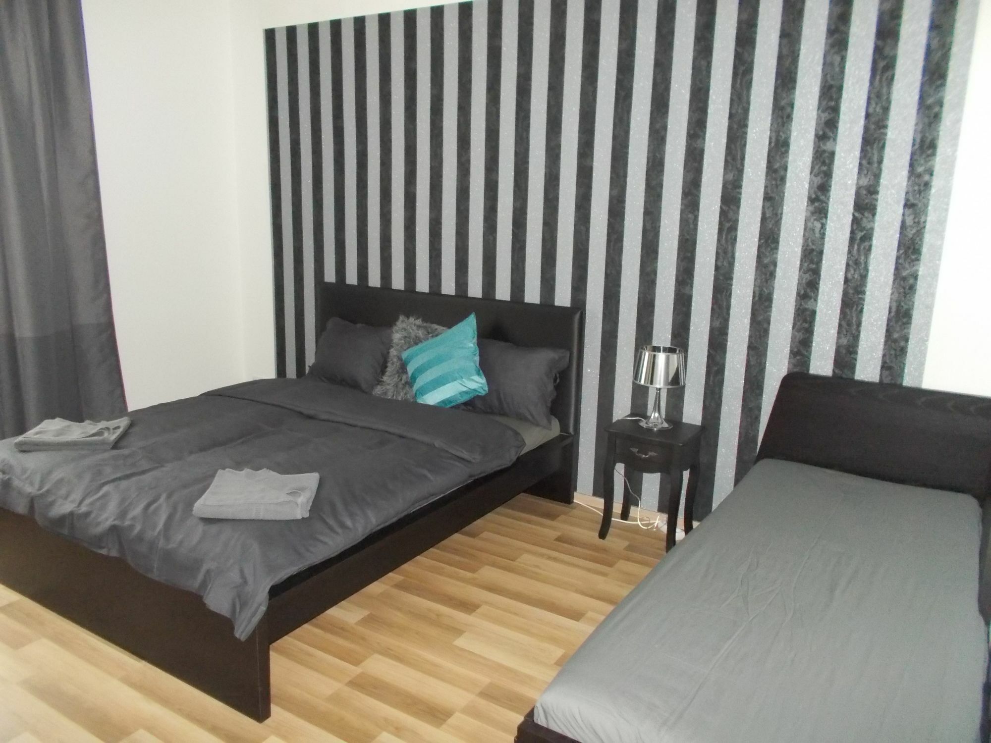 Apart Otel Old Spirit 3*