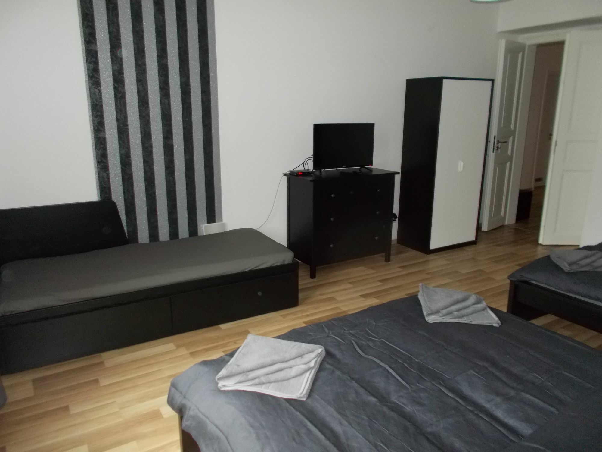 Apart Otel Old Spirit Prag