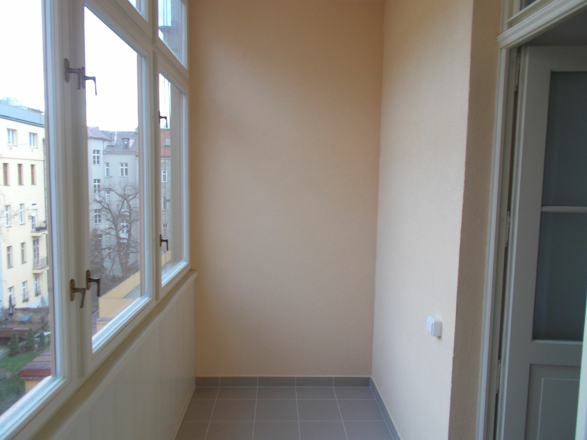 Old Spirit Apart Otel 3*