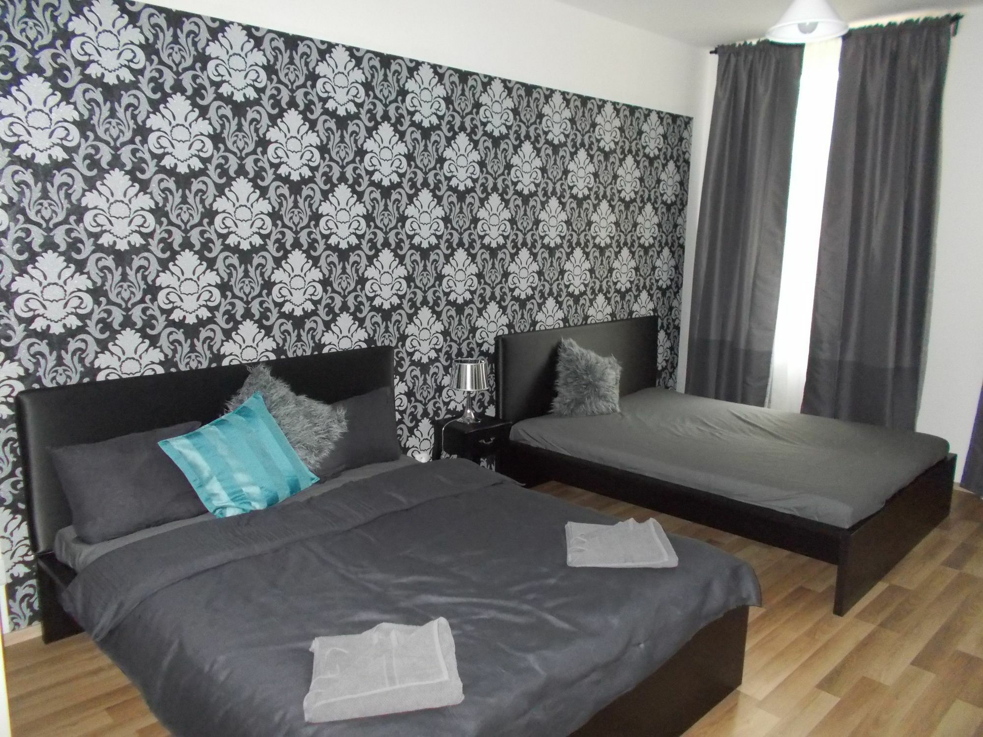 Old Spirit Apart Otel 3*