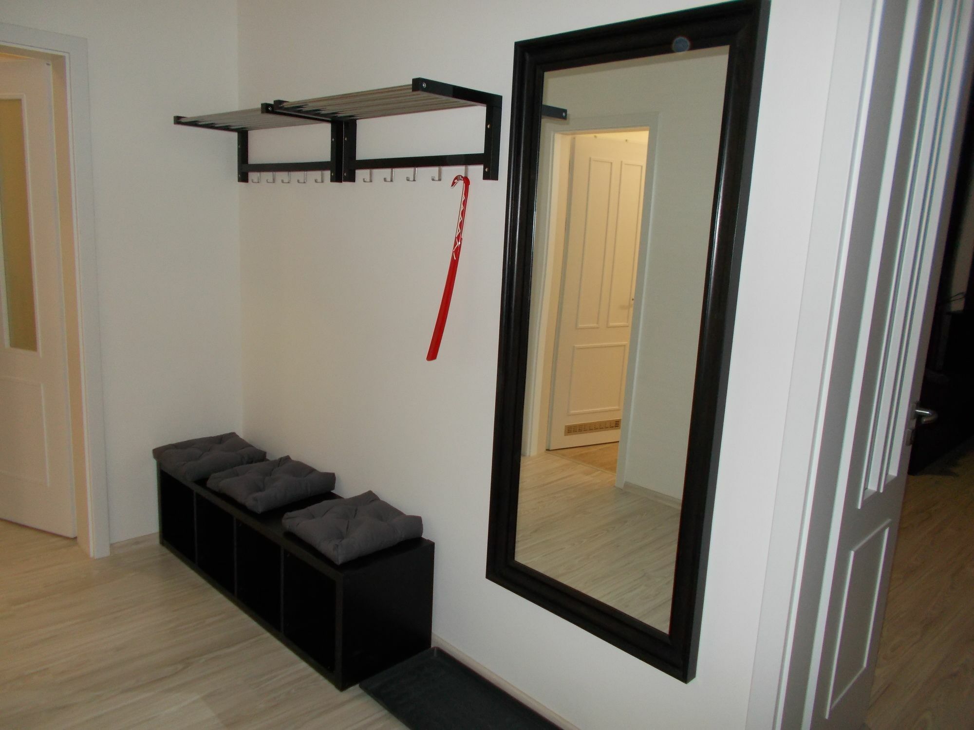 Old Spirit Apart Otel 3*