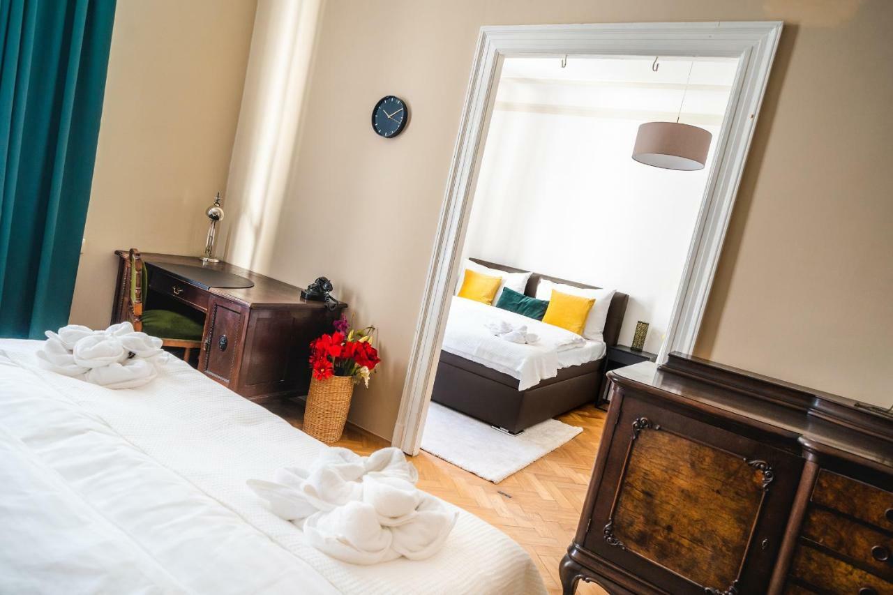 Appartement Luxurious Kafka Family In Old Town *