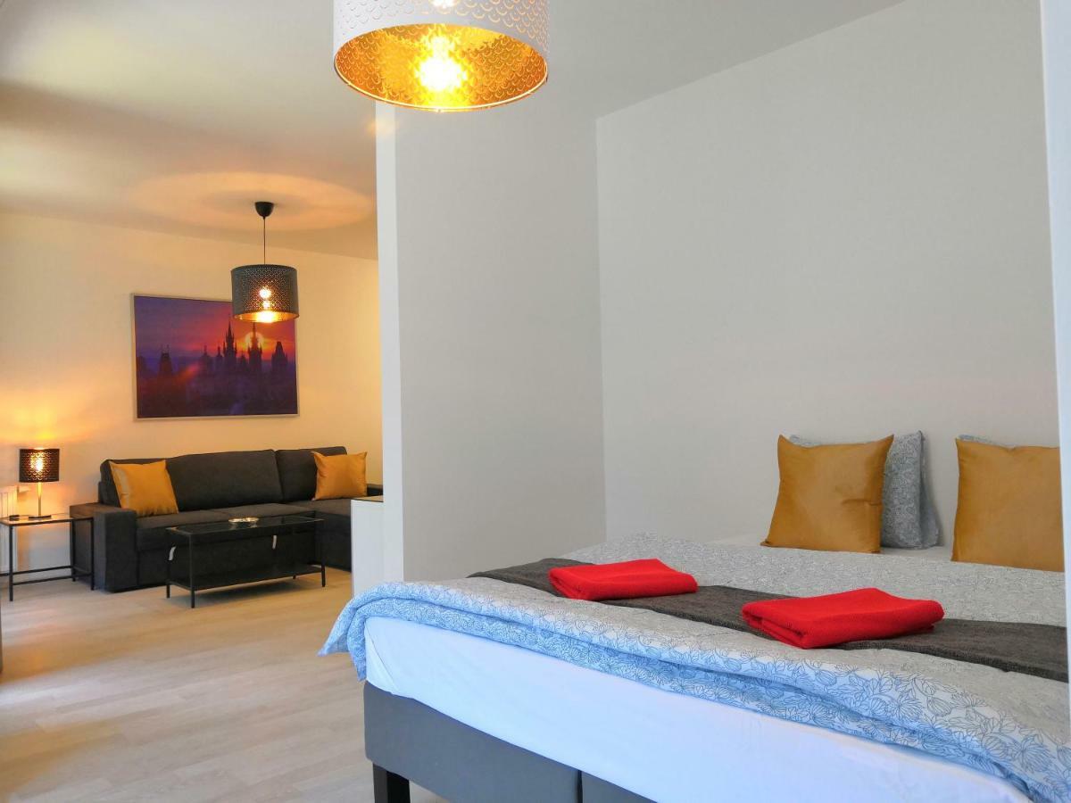 Prima Family Apartamento *