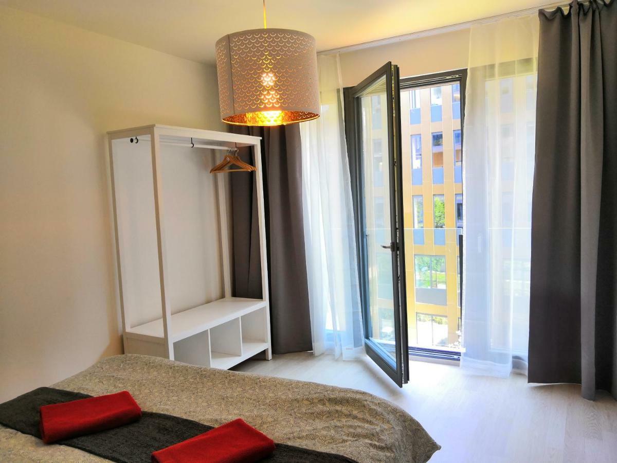 Prima Family Apartamento Praga