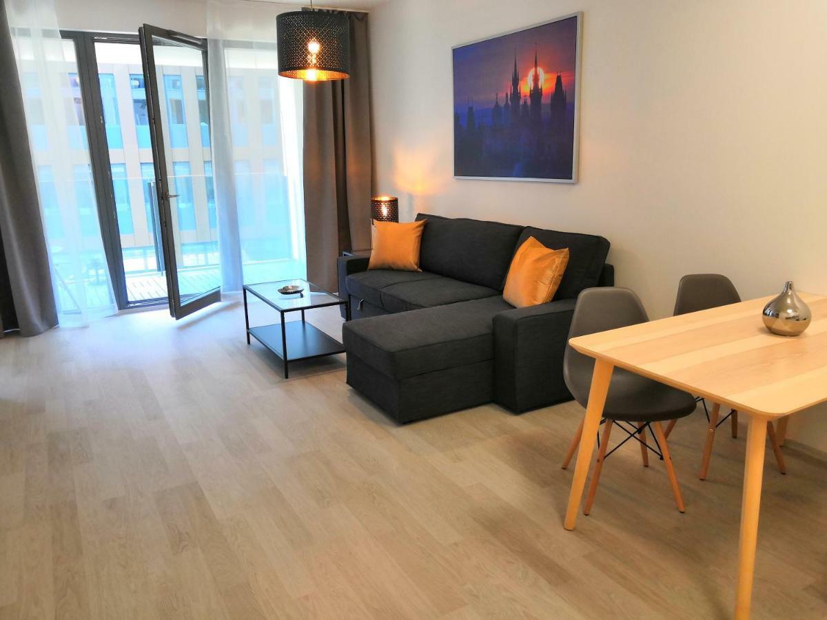 Prima Family Apartamento