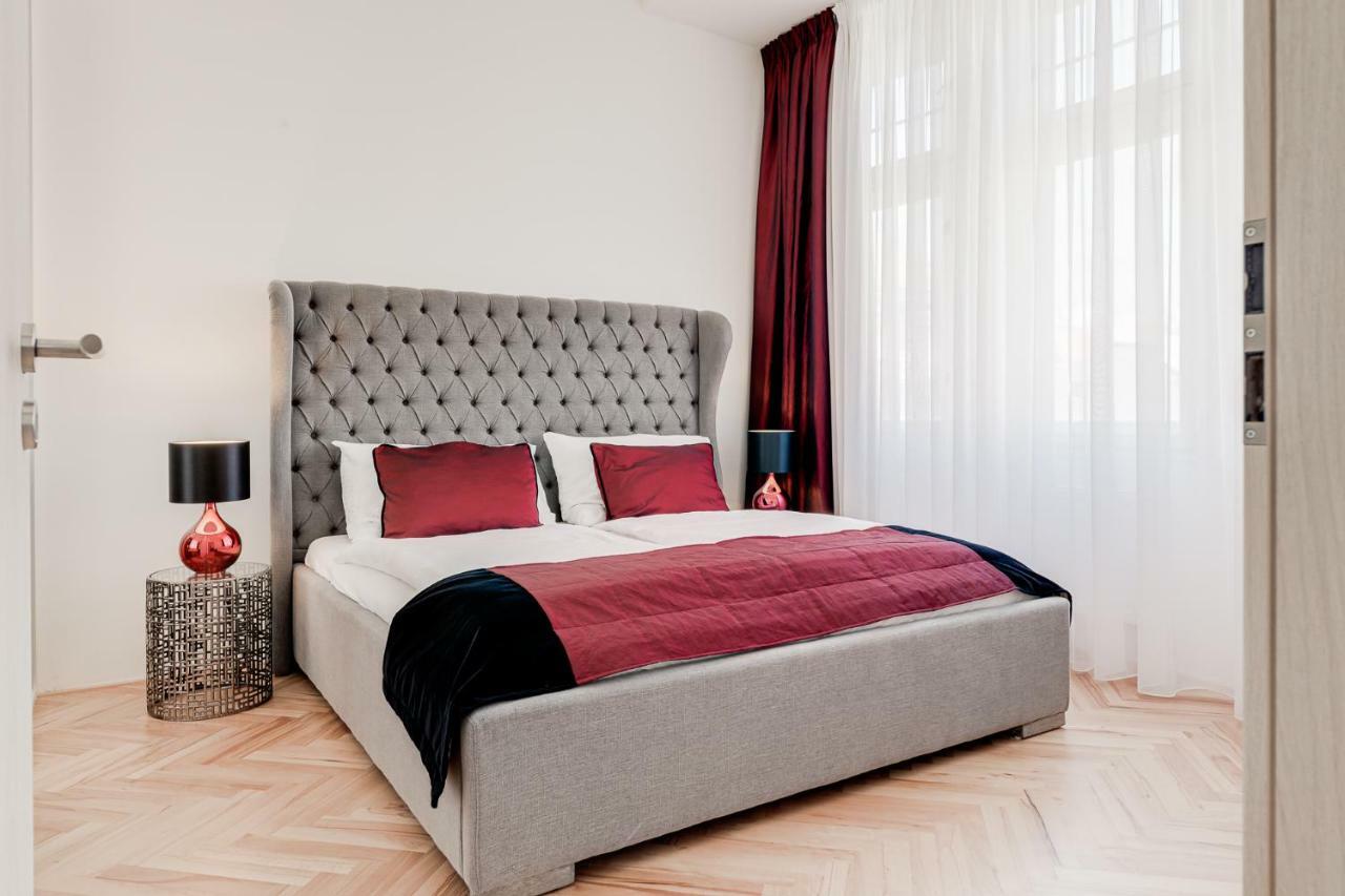 Gold Art Apartment Prague