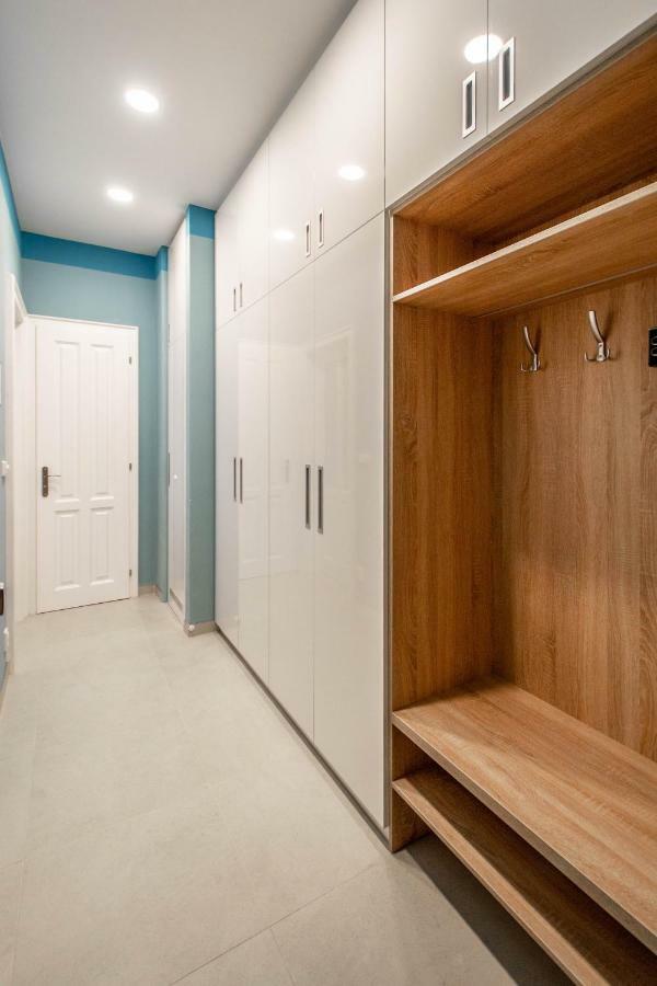 Ruterra By Cathedral Appartement *