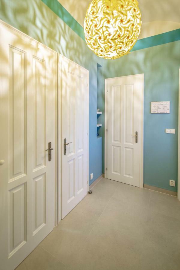 Appartement Ruterra By Cathedral Prague