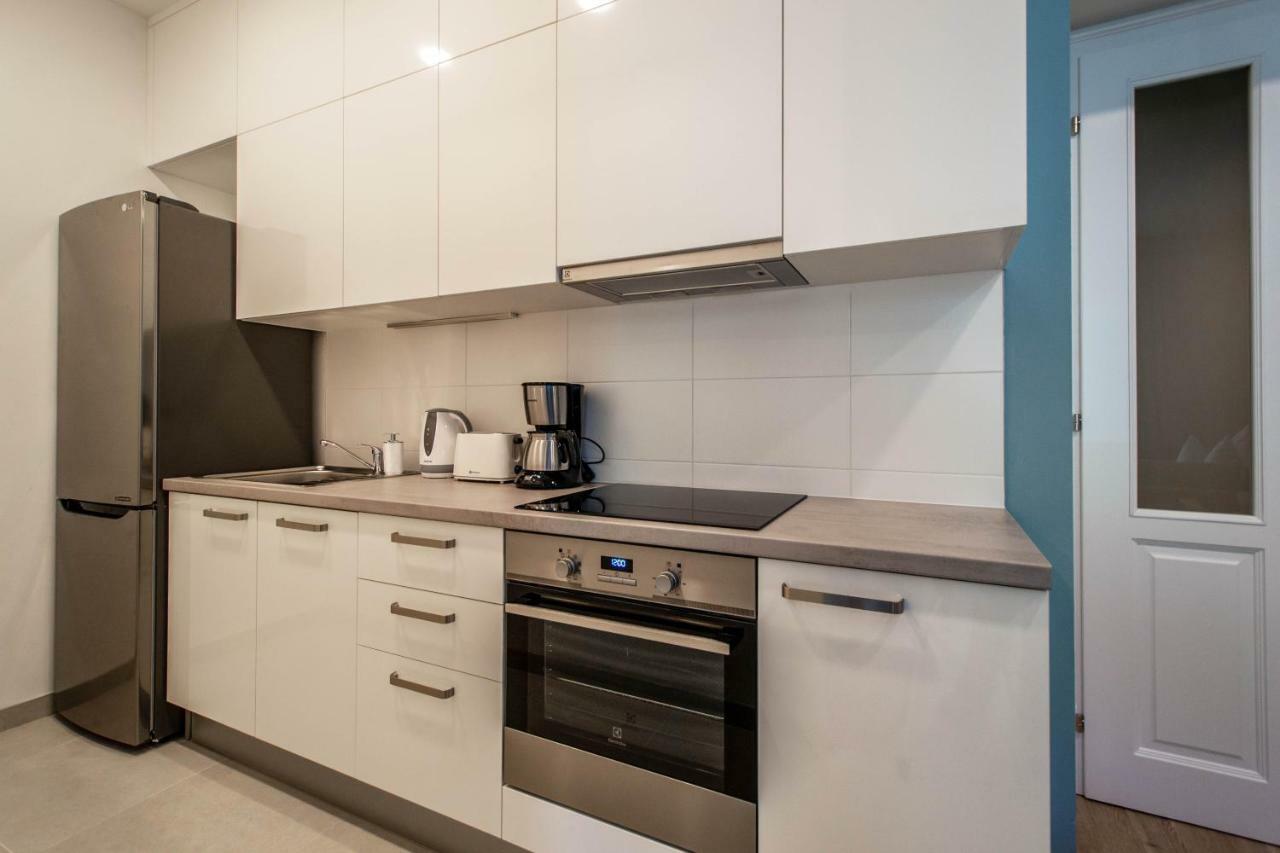 Appartement Ruterra By Cathedral Prague