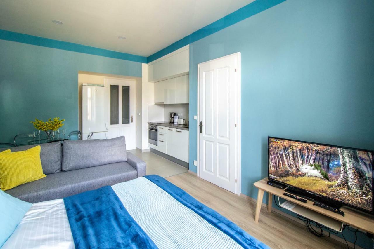 Appartement Ruterra By Cathedral *