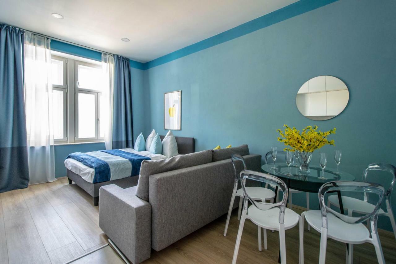 Appartement Ruterra By Cathedral