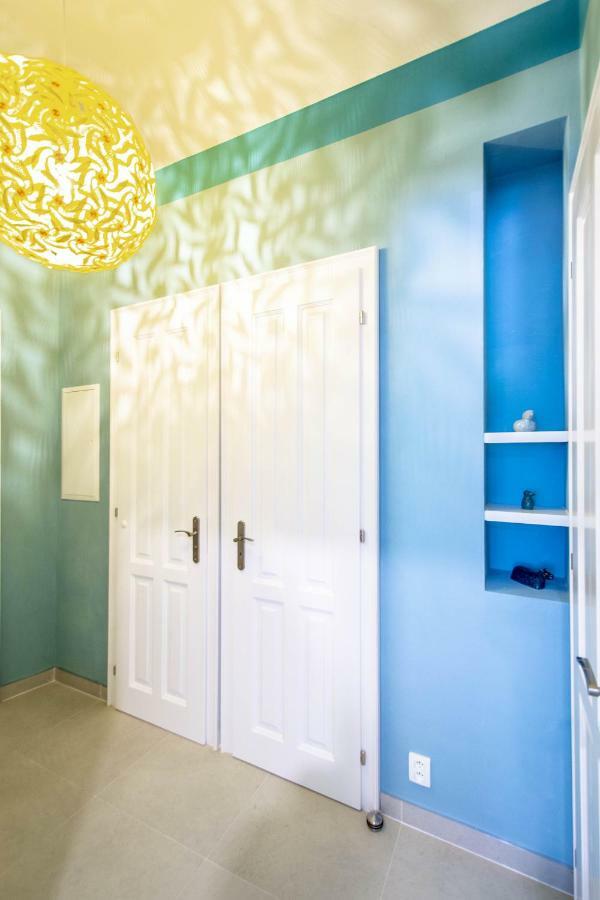 Ruterra By Cathedral Appartement *