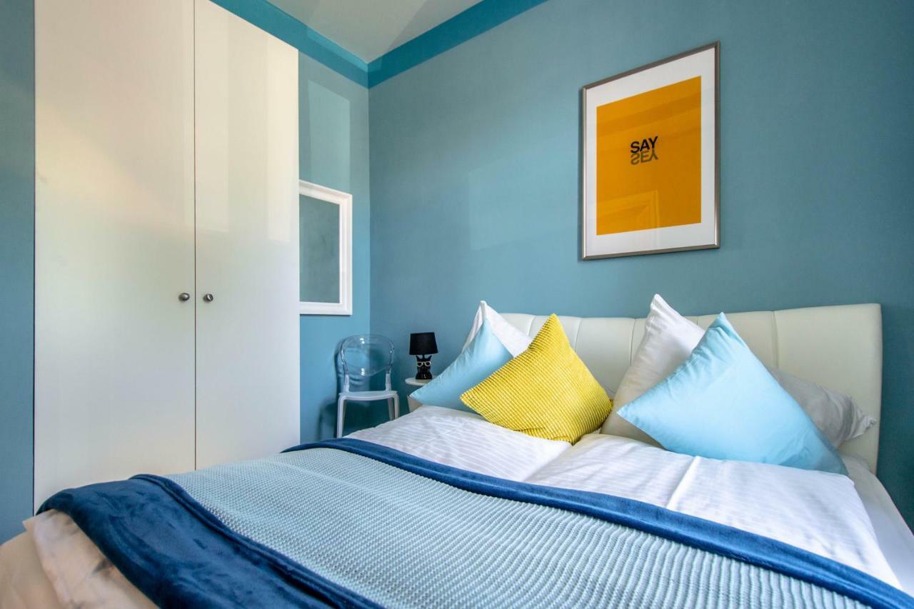 Appartement Ruterra By Cathedral *
