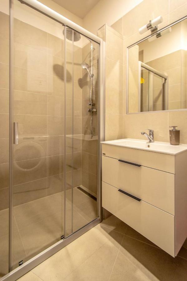 Ruterra By Cathedral Appartement