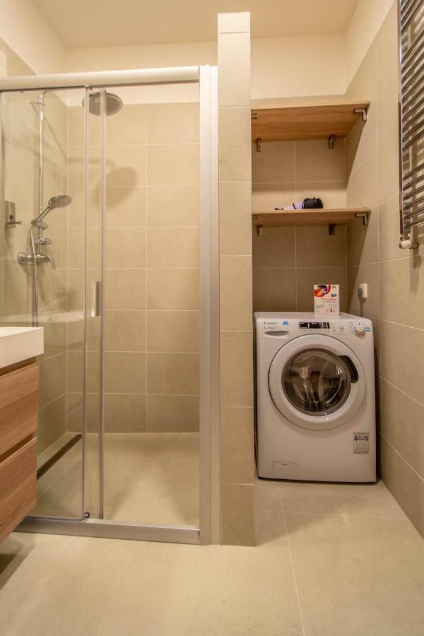 Apartamento Ruterra By Cathedral *