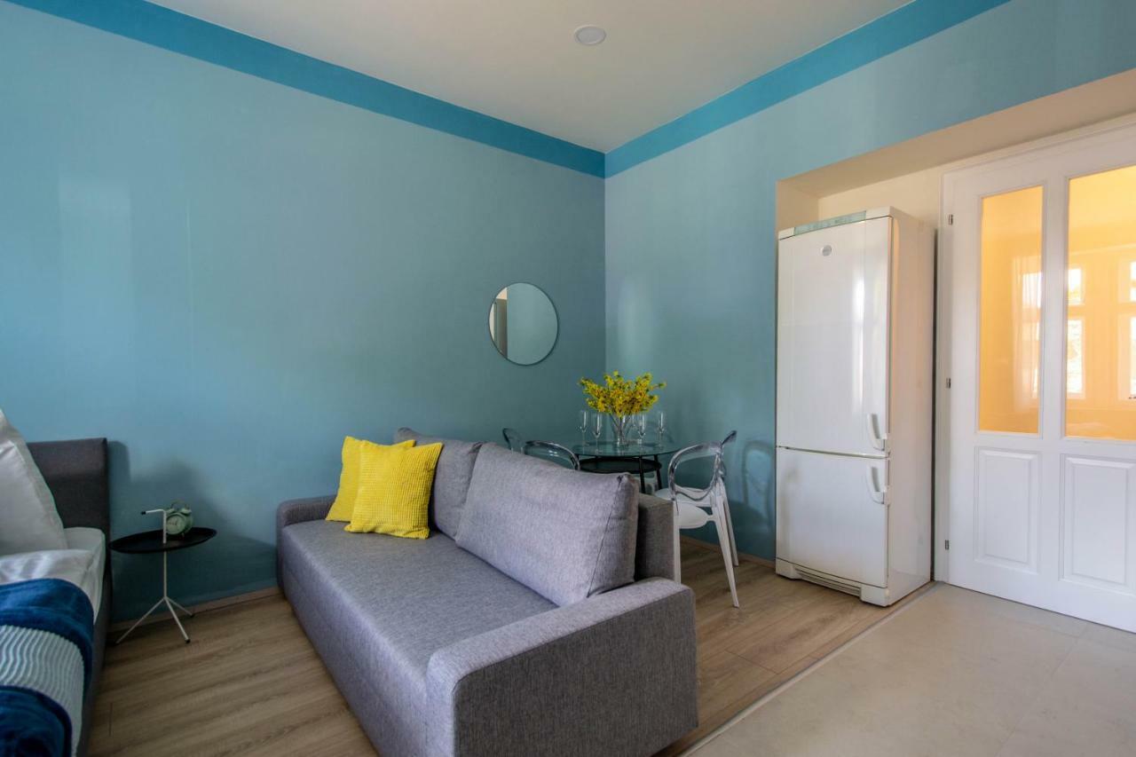 Appartement Ruterra By Cathedral Prague
