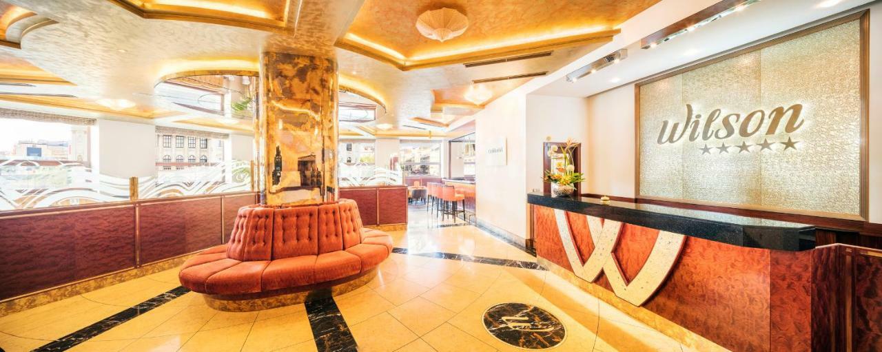 Occidental Wilson Otel 5*