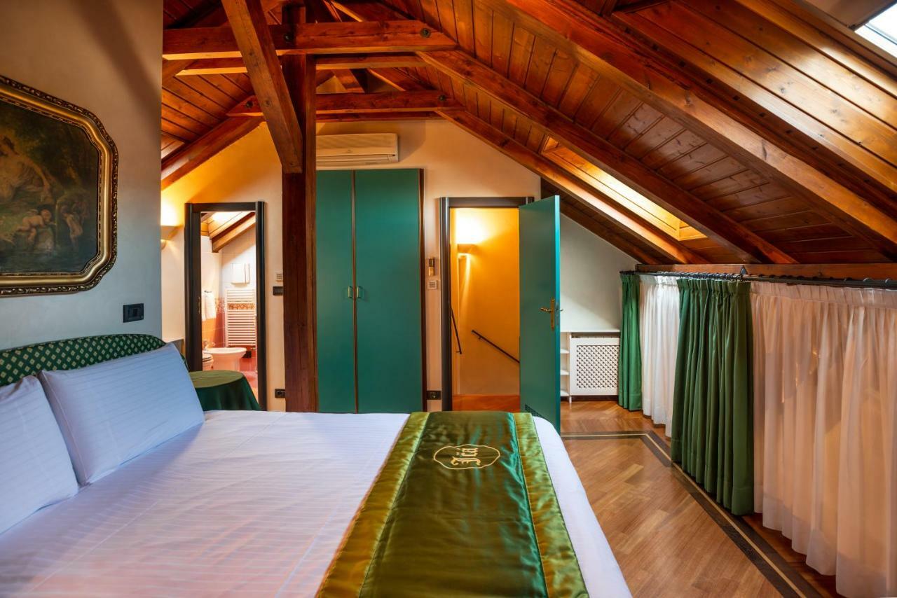 Appart hôtel Jecna 4*