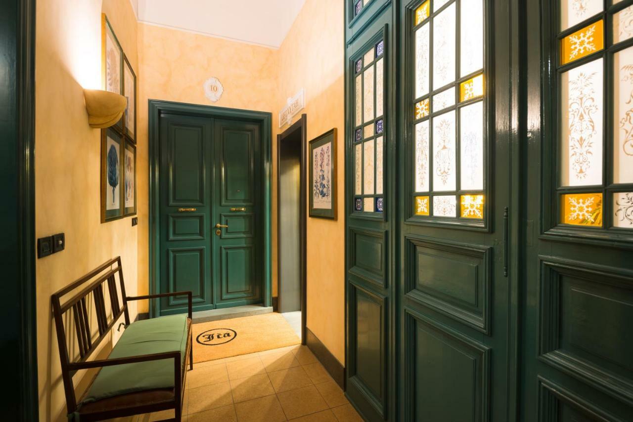 Jecna 4* Prague