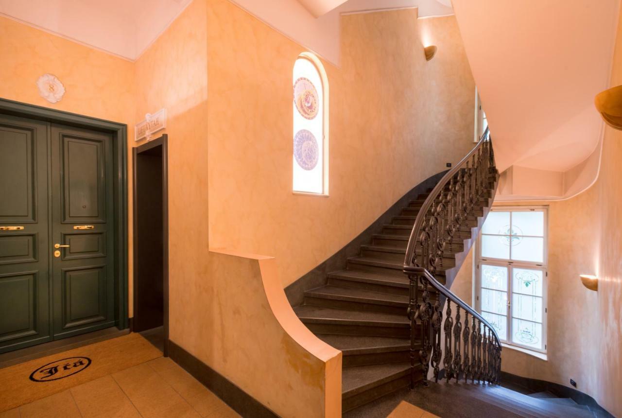 Jecna 4* Prague