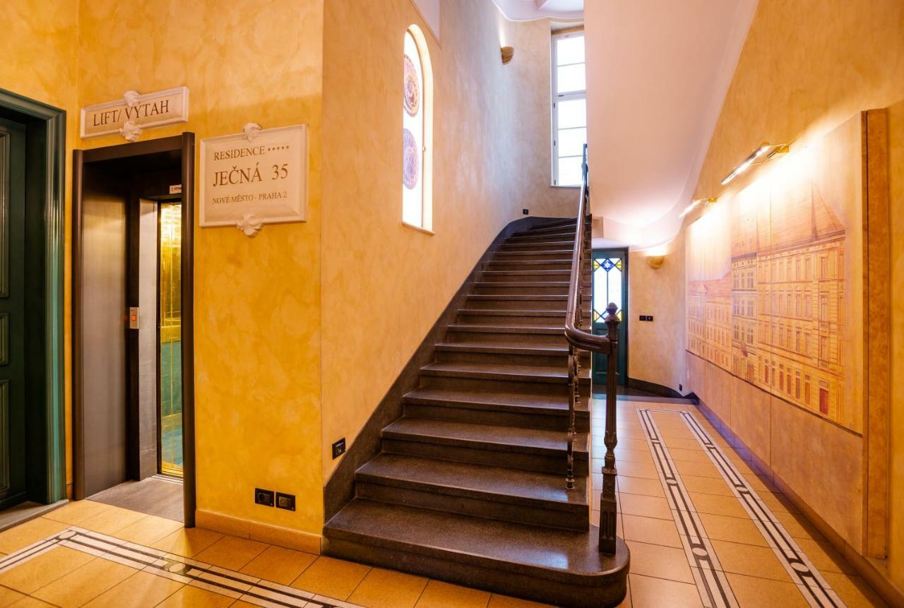Jecna Appart hôtel 4*
