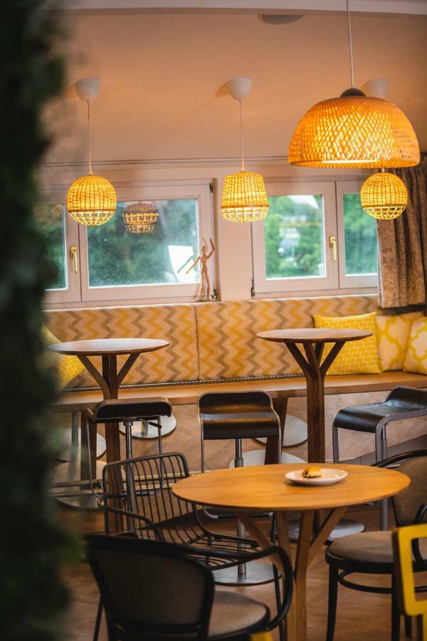 Empirent Petrin Park Aparthotel Prag