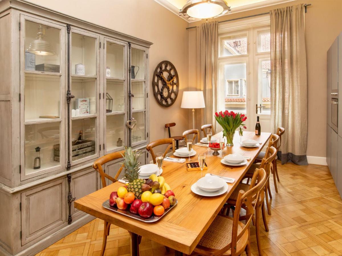 Malostranska 4* Prag