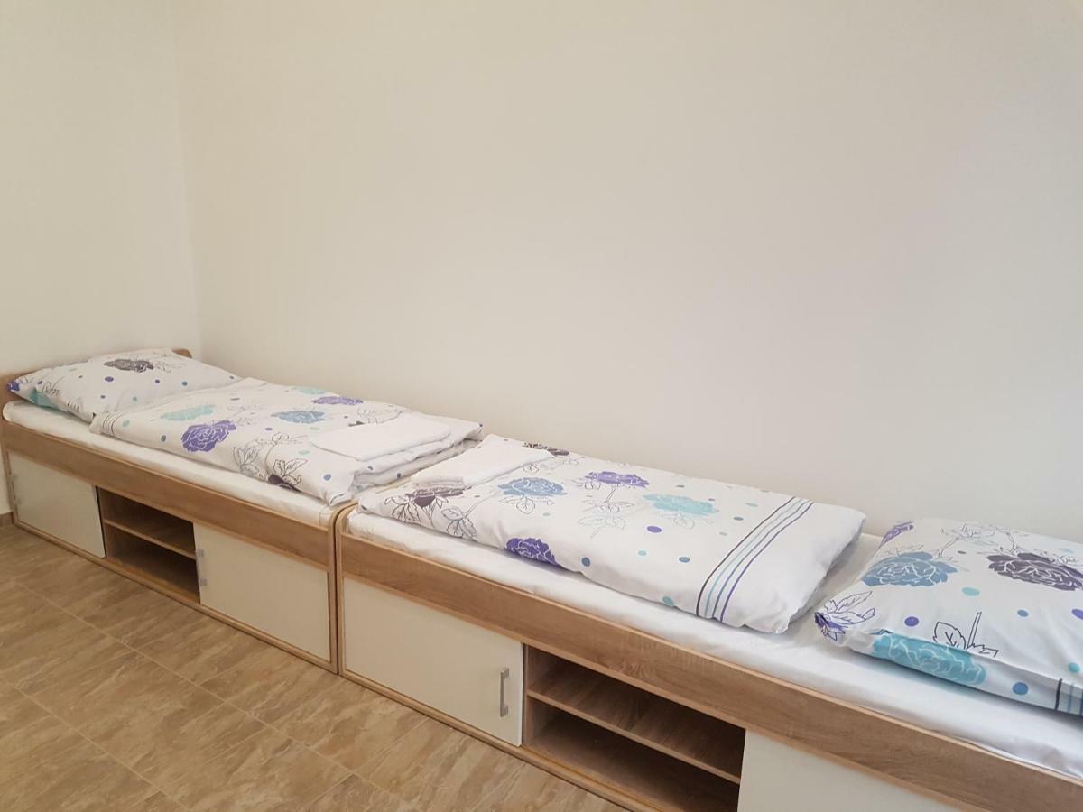 Opletalova Auberge de jeunesse