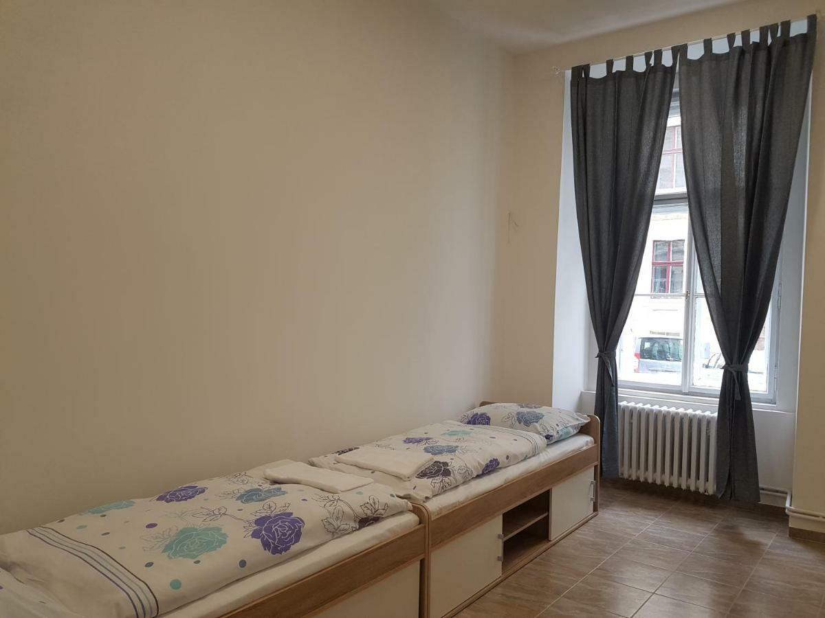 Opletalova Auberge de jeunesse