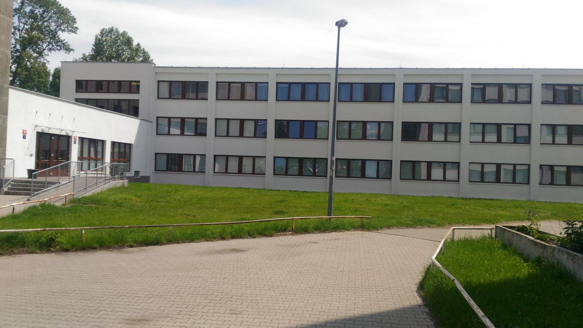 Auberge de jeunesse Strahov