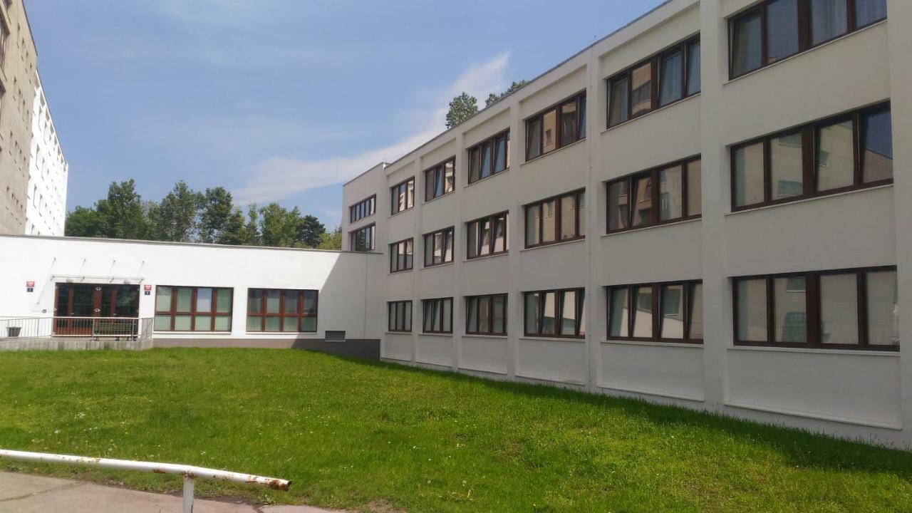 Strahov * Prague